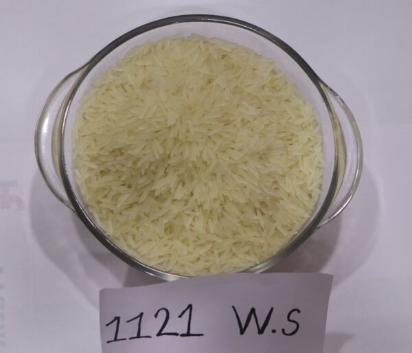 basmati rice
