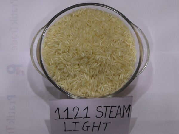 Basmati Rice & Non-Basmati Rice. - Image 4