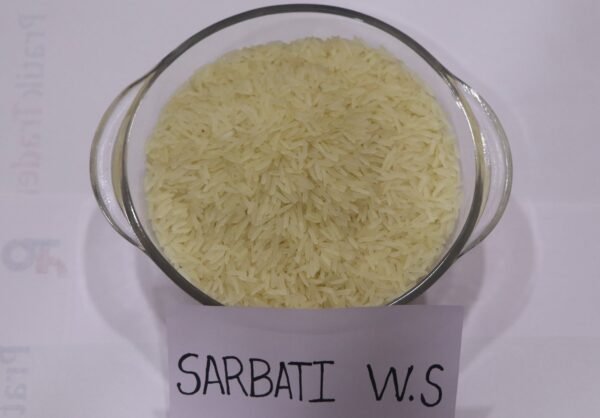 Basmati Rice & Non-Basmati Rice. - Image 8