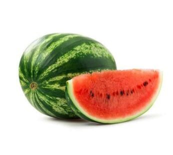 Fresh Watermelon