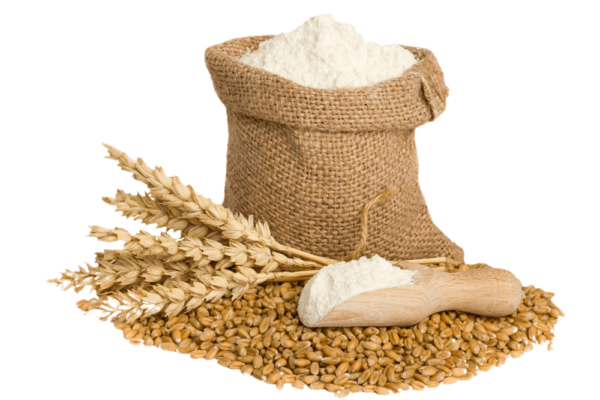 Whole Wheat Flour