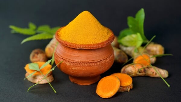 turmeric powder