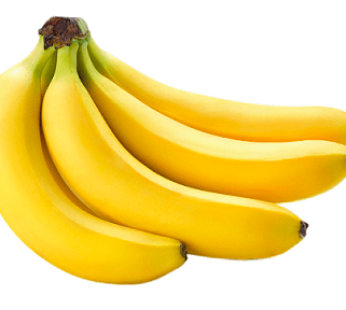 Fresh Cavendish Banana